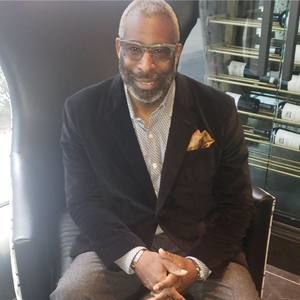 Meet your Posher, Alvin